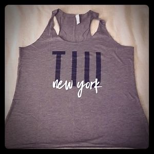 Tone It Up tank (New York) | new, never worn